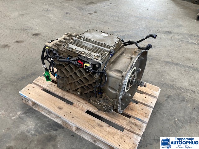 Reanault ATO2612F Gearbox