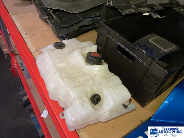 Scania Expansion tank - Scania 2545033