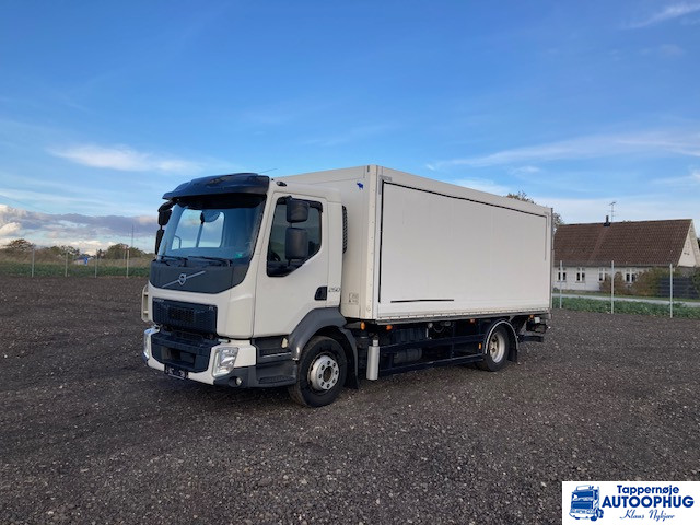 Volvo FL250 4X2 Box