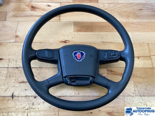 Scania 2057111 Steering wheel