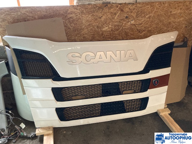 Scania N.G.S Front P/N: 2365443
