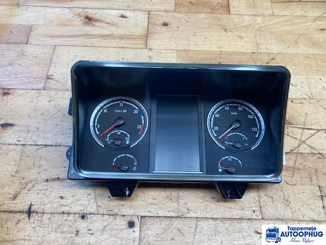 Scania Instrument cluster ICL - Scania 2627466