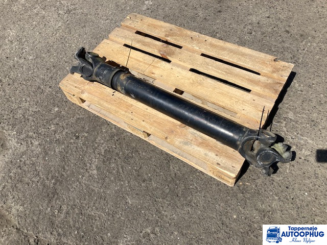 MAN propeller shaft - MAN 81.39143-6124