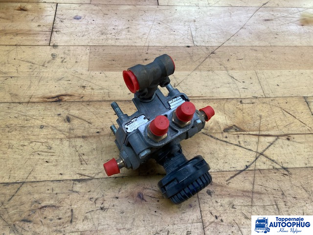 Scania relay valve - Scania 1425183