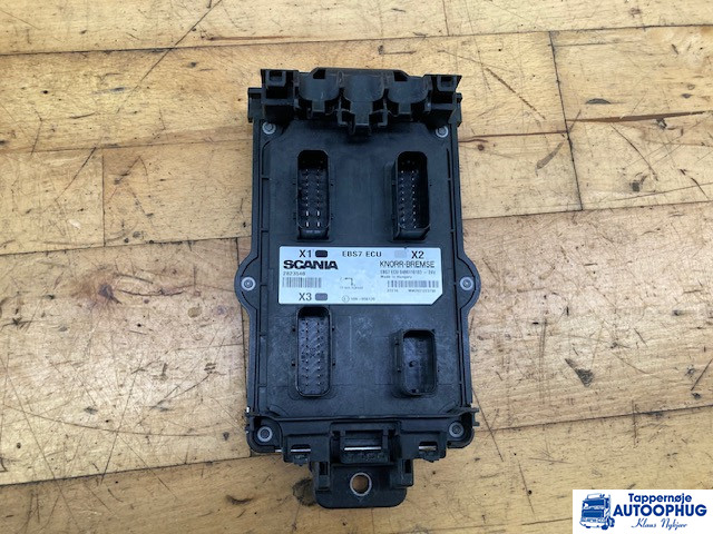 Scania ECU BMS - Scania 3078985