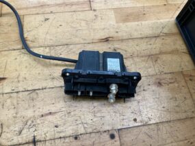 Scania battery master switch - Scania 3095854