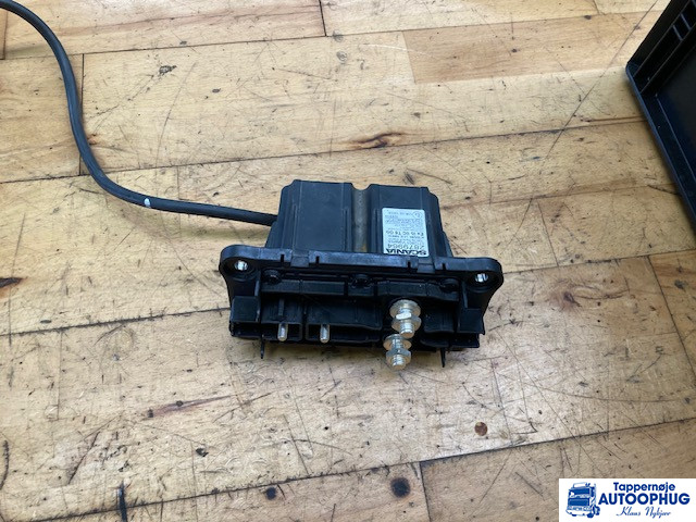 Scania battery master switch - Scania 3095854