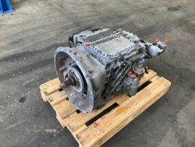 Volvo AT2812F + steering pump - Volvo 60150785