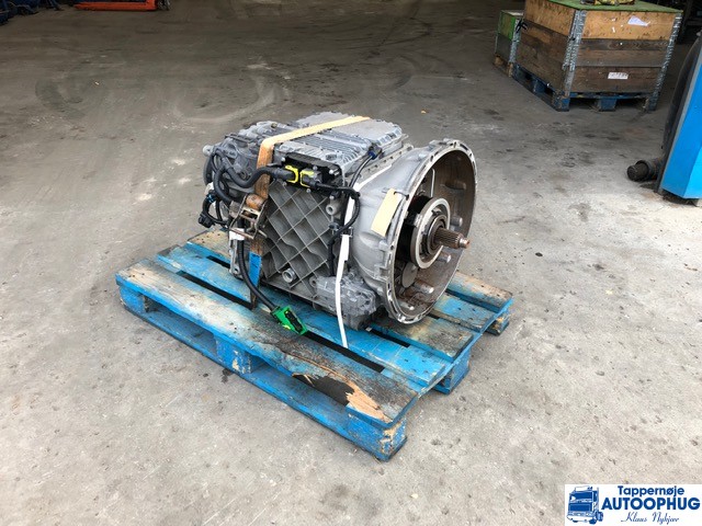Volvo AT2412E gearkasse / gearbox